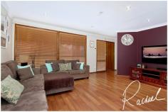 23 Scarsborough Crescent Bligh Park NSW 2756 Tastefully renovated and nestled in a popular street of Bligh Park with good neighbours, this immaculate home is sure to delight both the growing family or investors. This home offers you spacious indoor/outdoor living areas which are ideal to entertain your friends and family. 4 generous sized bedrooms with 3 built-ins; large linen press Renovated gas kitchen with stone benchtops, stainless steel appliances You will love relaxing and entertaining your friends in the spacious private backyard Light filled interiors, two living areas, quality inclusions, reverse cycle air conditioning Investors take note, we are currently lease other comparable 4 bedroom homes for $520 per week;