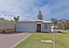 30 Thera St Falcon WA 6210 $389,000 - $420,000 BEACHSIDE LIVING IN A QUIET & PEACEFUL SETTING 4 2 2 Perfect Location, Just Sit Back & Relax IMAGINE THIS !!! 5 min walk (about 680 mts) from the Magnificent Falcon Bay Beach 4.5 min walk to the Lovely Beach Side Cafe 5 min Drive to the Estuary for Some Great Crabbing Where in the World Can you Go Crabbing & Then Go Beach Fishing in the Same Morning !!! 5 min walk to the Shopping Centre, Bus to the Train, Even the Famous Miami Bake House