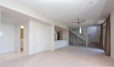 4/8 Hordern Street Victoria Park WA 6100 From $799,000 Priced to please..... Super spacious, tri level townhouse, with huge open plan living, stunning chefs kitchen, with stone bench tops and Blanco Stainless steel appliances. Three Great sized bedrooms, and master has a ensuite bathroom. Soaring high ceilings throughout, and an abundance of natural light! Secure double lock up garage with direct internal access to the property. Resort style amenities with a Lap pool and Gym.