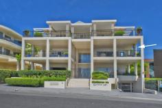 4/6 Windmill Street Port Macquarie NSW 2444 For Sale - $990,000 bed 3 bath 2 car 2 Property ID: 1P1807 Property Type: Unit Land Size: 236m² approx. Building Size: 23.2m² Garage: 2 Outgoings Council Rates: $1960 Yearly Strata Levies: $2000 SUMMER HILL" - THE HOME OF STYLE & SUBSTANCE! Coveted for its Windmill Hill location, this architecturally designed apartment promotes space, natural light and outlook. Optimising privacy and indoor-outdoor living, the apartment is captivating and a departure from similar properties. Inspired design ensures every room has balcony access affording an ocean or tree canopy view. A mere whisper from local beaches, headland lookouts and the delightful "Doctors' Walk", you will adore the proximity to cafes, restaurants and CBD. The boutique complex of only five apartments is situated within a cul de sac and offers lift and security access to both building, and basement garage with storage and carwash bay. Hamptons inspired muted coastal tones enhance the seamless flow of space and contribute to an overwhelming sense of home. Integrated indoor and outdoor living immediately draws you to the expansive covered entertaining patio. An extension of the light filled living area, the patio is a tranquil space with panoramic ocean views to Point Plomer. Wrapping around the building, a walkway leads to yet another covered patio accessed from the open plan kitchen/family room and a third bedroom fitted with telephone point to allow for use as a spacious home office if desired. Set between the living and the family room is a spacious dining area complete with stunning chandelier. A Caesarstone kitchen offers every consideration in its design including refrigerator plumbing, mid height Smeg oven, integrated dishwasher, abundant storage and gas cooktop. The master bedroom is a luxurious retreat! You'll appreciate the lovely treed outlook from its balcony, the convenience of a large built-in plus walk-robe, and the quality of the ensuite with double vanity, custom joinery, floor to ceiling tiles and generous shower recess. Bedroom two, with balcony access and a serene outlook through the tree canopy, has a large bank of built-ins, as does bedroom three. The main bathroom is indulgent both in form and function! A deep spa bath, separate shower, full length vanity and plentiful storage ensure family members and guests will feel pampered. Quality is evident throughout this beautiful home from the commercial grade windows and doors, indoor and outdoor shutters, cornice and architrave profiles to the window furnishings and laundry fit out. Provisions for comfort and lifestyle encompass split system air conditioning, gas bayonets, outdoor blinds, and a 'small pet' friendly clause in the by law.