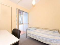 7/77 Sherwood Road Toowong Qld 4066 $400 per week Property ID: 2821644 SPACIOUS TWO BEDROOM UNIT IN TOOWONG Features Include: - Quiet and private apartment at the rear of the block - Two good size bedrooms with built-ins - Open plan lounge & dining room opens to the balcony - Modern kitchen features with a dishwasher - Internal laundry with clothes dryer and washing machine - Large lock up garage with lots of storage space - Visitor's parking available - Great location only 2 minutes' walk to Toowong Village & train station and University of Queensland just a short bus ride away To book an inspection please contact us immediately