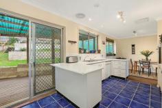 1 Little Willandra Road, Cromer, NSW 2099 Located in a sought after, family friendly area of Cromer, this double storey home is neat and tidy however offers a great opportunity to renovate and capitalise on. Situated on a large block of 601 sqm and surround by lush trees and gardens, making it a secluded oasis. The residence itself is set-back and elevated from Little Willandra Road which provides the property with a North-Easterly leafy outlook over Cromer. Accommodation comprises of four good-sized bedrooms with three built-in robes and two full bathrooms. The combined living / dinning area's flow seamlessly through to kitchen, outdoor deck and yard, perfect for entertaining or simply watching over the kids.