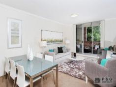 7/ 3 Cowell Street GLADESVILLE NSW 2111 $700,000 Offering a superb layout, this spacious two bedroom apartment is equipped with quality finishes and flooded with natural sunlight throughout. Both bedrooms and the living/dining enjoy access to a north-facing entertainer's balcony with an open outlook. Situated in the heart of Gladesville for a lifestyle of convenience and easy access to transport, shops & restaurants. Suitable for owner occupiers & investors a-like, this home is ready to be occupied immediately! Features - * Two double-sized bedrooms w/ built-in robes * Two sleek modern bathrooms w/ floor-to-ceiling tiles * Gourmet kitchen w/ Smeg appliances, gas cooking & stone bench-top * Spacious living/dining opens onto expansive undercover balcony * Internal laundry, ducted air-con, intercom & lift access * One secure undercover car space w/ lock-up storage cage
