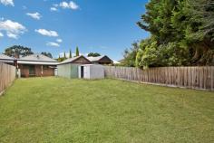 1/45 White Street Kilmore Vic 3764 2111Price Guide: $245,000-$260,000 | Type: Unit | ID #169727 Invest or Occupy This neat and functional unit set across from the Kilmore International school and close to golf course, leisure centre and Kilmore township is a must see. Featuring two bedrooms with built in wardrobes, large family room, solid timber kitchen and meals area, huge secure rear yard with garden shed and a single lock up garage. Features include split system air conditioning, gas wall furnace heating, recently painted and new carpets throughout