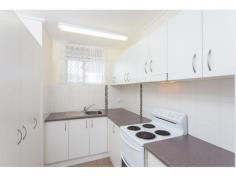 6/34 Lyon Street Moorooka Qld 4105 Offers over $260,000 Very Tidy Top Floor Unit ? Ideal Investment or Great Value First Home! Creating immense appeal for an investor or first homebuyer, this top floor unit enjoys refreshed interiors and is set in a quiet street with easy access to transport, parks, schools, and shops. The unit is now vacant, waiting for either an owner-occupier or investor to purchase. ? Light filled combined living and dining enjoys breezes ? Freshly painted through-out, carpets replaced recently ? Two bedrooms with excellent built-in robes, large balcony ? Refurbished kitchen with good cupboard space ? Updated bathroom with new shower screen ? Ground floor laundry/storage room and single car space ? Just 6 km?s from the city, easy access to public transport ? Walking distance to Moorooka shopping centre, restaurants and caf?s ? Easy to rent investment option with expected rental return $300/week ? Low body corporate fees - only $1163.00 per year inc sinking fund Under Contract For Sale Offers over $260,000 Features General Features Property Type: Unit Bedrooms: 2 Bathrooms: 1 Indoor Living Areas: 1 Toilets: 1 Built in Wardrobes Outdoor Carport Spaces: 1 Inspections Inspections by appointment only.