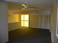 9 Laurinda Cres Springwood QLD 4127 $799,000 Features General Features Property Type: House Bedrooms: 3 Bathrooms: 1 Land Size: 812 m? (approx) Indoor Living Areas: 2 Toilets: 2 Outdoor Open Car Spaces: 2 Inspections Inspections by appointment only. This property has been declared commercial in the draft plan of the new Logan City Town Plan. The property has previously been used as a commercial two storey office. It has 3 phase power, ducted air as well as split air with the interview rooms having separate controls, insulated in both the walls and ceiling for thermal and sound with the ceiling having Cool and Cosy. There is capacity for 10 dedicated ph lines and a set up for 22 work stations. The property was re-wired in 2000. Out the back there is a large covered patio area and a double lock up shed with side access. This property is in the centre of the city commercial district and is a short walk to all amenities and shops and easy access to the M1. Phone me to arrange an inspection