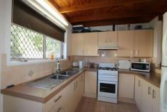 18/50 Monash Road Loganlea Qld 4131 215000 Two storey townhouse in excellent complex in Loganlea with a tenant already in place with a lease until 30 November 2015 at $275 per week. Features Include; * 2 Spacious Bedrooms with Built In Robes * Main Bedroom with Air Conditioning & Ceiling Fan * Bathroom with Shower over Bath, Vanity & Toilet * Linen Cupboard * Air Conditioned Lounge with Exposed Beams & Timber Ceilings * Kitchen with Servery to Living Area * Rangehood Plus Overhead Cupboards * Gas Cooking & Hot Water Service * Laundry with Second Toilet * Security Screens and Doors * Lock Up Garage * Front & Rear Courtyards * Low Body Corp Fees of Approx $1,355 per year * Council Rates Approx $696 Per Quarter Including Water Call now to arrange an inspection. Bedrooms 2 Bathrooms 1 Garages 1 Land Area 112 m2