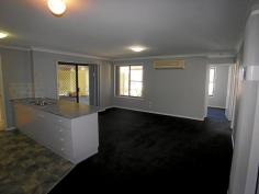 39 Booth Crescent, ORANGE, NSW 2800 FOR SALE: $319,000 This near new brick veneer home presents in excellent as new condition from an established area in the Rosewood estate. It’s family friendly with 4 bedrooms all with built-ins plus a 3 way bathroom to accommodate the morning rush & a 2nd separate toilet. Enjoy three living areas including a separate sitting room, open plan meals area & family room plus a large fully enclosed queensland room which would be a great home theatre or games room. The kitchen includes a 2 door pantry plus a gas stove. The double garage is much larger than average, has 2 auto doors plus internal access & there is a workshop/storeroom with power in the back yard. Be comfortable with natural gas heating, two split system air conditioners plus full wall & ceiling insulation. An undercover pergola with a built-in bar-be-que is ideal for weekends of fun & relaxation. There is nothing to be done with this outstanding good value home, possibly the best in it’s price range. Just move in now & make it home sweet home or you could have it as an investment property.