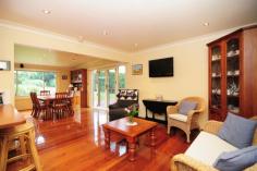 125 McMahons Road, North Nowra NSW 2541 Arguably the most technologically advanced home in the Nowra Region, if it opens or shuts, turns on or off, chances are this incredible home has it CBUS home automated systems thru out Zoned Bose Lifestyle 38 Surround System ( 3 separate amps) Comfort Plus double glazed windows with tint between the glass panes Ducted reverse cycle air conditioning Blum draw runners to kitchen cabinets & soft close ( even in the ensuite) Solar hot water Remote control gates, roller doors and back to base smoke & security alarms Automated watering system to gardens External infra red security cameras But wait theres more 4 bedrooms, 2 bathrooms Separate study or 5th bedroom Large parents retreat