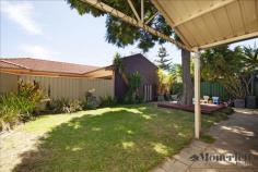 101 Kitchener Rd Alfred Cove WA 6154 HOUSE FOR SALE $699,000 - $725,000 Family Charmer This delightful family home features 3 good size bedrooms, 2 living areas and fantastic secure backyard. Makes a perfect entry into a wonderful suburb, whether you are a family or the most astute of investors. Close to Melville's public schools, shopping, transport, the Swan River and a plethora of local parklands including the popular Kadidjiny Park this character residence is enviably located. Solid timber flooring combines with high ceilings to add warmth and comfort to most of the house, including a welcoming front lounge. The dining room sits off a spacious kitchen, whilst a there is a separate tiled second living area to the rear. The front yard is enclosed and the rear outdoor setting includes a patio and a tree-side deck overlooking the lawns. A single lock-up carport has access to the back where a handy tool shed stores all of your gardening needs. Make your move, before somebody else does! Other features include, but aren't limited to: Ariston gas cook top/oven in the kitchen Garden access from second living area Hallway storage Ducted evaporative air-conditioning Reticulation Gas hot water system Garage with drive through access to the backyard. 459sqm block (approx.)