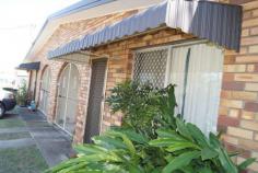 175 German St Norman Gardens QLD 4701 315000 2 x 2 Brick Duplex units, in popular Norman Gardens (walking distance to Uni ) lock up carport , large open plan living ,2 good size bedrooms ,each unit has own fenced back yard. Showing good returns , these low maintenance units won’t last long at this price! Bedrooms 2 Bathrooms 1 Land Area 602 m2