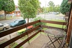 1/36 Mcburney Rd, CABRAMATTA, NSW 2166 An excellent investment opportunity! This spacious 1 bedroom unit is located within a short walk to Cabramatta’s CBD & train station. - Spacious tiled bedroom - Light filled & spacious tiled living area with balcony - Updated kitchen with dining - Original condition bathroom with separate toilet - Internal laundry & lock up garage - Potential rent $280 per week - Strata rate $372 per quarter - Council rate $ 226 per quarter