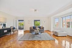 7/276 New South Head Road Double Bay NSW 2028 High above the leafy heart of Double Bay & taking pride of place atop a Grand Georgian Inspired Securtiy block of just 7, this huge penthouse apartment (internal 240m2 approx) is a unique private sanctuary. Modern and Utra versatile with an abundance of space and style & character as well as sun splashed northerly aspect, there are many special features awaiting buyers wanting exceptional comfort and further scope to personalise in their own time. With Edgecliff train station and shopping centre and the newly redeveloped woolworths complex in the revitalised Double Bay village shops, cafes,restaurants, parks and ferries & fashionable waterfront lifestyle just metres from your door, you'll love this harbour view penthouse's location, vast floor plan & 2 outdoor entertaining balconies.
