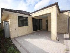 18 Russell St East Cannington WA 6107 $479,000 MAKE AN OFFER AS IT WON'T LAST property ID: 3594077 property type: House $479,000 Peaceful and quiet area. Very low maintenance. This funtastic villa is only two years young, featuring three bedrooms and study room (4th bedroom), walk-in-robe and en-suite to master bedroom, two bathrooms, garage for two cars with a remote controlled-sectional-door in a complex of six 18-20 Russell Street. Open plan living, spacious alfresco, modern stainless steel kitchen appliances, such as electric oven, gas cooktop, rangehood, hi-capacity gas HWS for that cold weather. Gas bayonet to lounge and alfresco (gas bayonet and power point in alfresco is great facility for BBQ as cooler weather is coming soon).