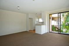 4/16 Andrews street Southport Qld 4215 $235,000 Very centrally located unit only a few minutes walk to Southport CBD, the Broadwater and the new light rail link. Griffith University, the new Gold Coast hospital and Surfers/Broadbeach are only a tram ride away. Quiet tree lined street, ground floor 2 bedroom unit with balcony off the kitchen/living area. Built in wardrobes in both bedrooms, separate laundry. 2 car spaces - tandem. Presently rented at $290 per week with low body corporate fees. Great investment or home. Property Features Property ID 12300913 Bedrooms 2 Bathrooms 1 Total car spaces 2
