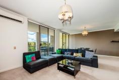 415/21 Hill Road, Wentworth Point, NSW 2127 Offers Above $800,000 Situated in the 'Paros' Building, this three bedroom apartment boasts modern interiors throughout. Features an ultra-modern gas kitchen with stainless steel appliances, dishwasher and stone bench tops, generous lounge and dining area opening to a large entertainers balcony with a pleasant outlook to Millennium Parklands. With three good sized bedrooms all with built in robes, main with ensuite and access to a private wrap around balcony from each room. Other features include air con to living area, internal laundry and two secure car spaces + storage cage. The residence offers 24 hour security, swipe access and just 800 meters to the ferry wharf. Residents have the option of joining the Pulse Club giving members exclusive use of the gym, library, indoor lap pool, outdoor Oasis pool, steam room and two tennis courts. All apartments are Homelinx-enabled for all internet and telecommunication services.
