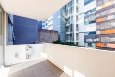 3/1-11 Murray Street Waterloo NSW 2017 Price: $489,000 Great 1st Home or Investment opportunity! In a fantastic convenient location, just footsteps to Moore Park Golf Course and SupaCentre, it's also in close proximity to Dank St and Coles/Aldi shopping plaza this stylish "The Glasshouse apartment" is light-filled throughout. Leased for $450 per week. - Modern kitchen with gas appliances - Living area flowing to a large north-facing balcony - Elegant bathroom - Large bedroom with built-in wardrobe - Internal laundry - Total area approx. 58 sqm - Also walking distance to Coles supermarket, and access to numerous restaurants, cafes and medical centre