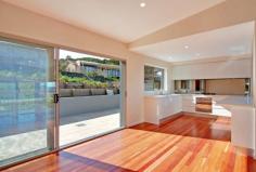 27B Stafford Street, Gerroa, NSW 2534 $820,000 This unique architecturally designed Torrens Title villa offers spacious modern living only a couple minutes' walk to Seven Mile Beach and Crooked River. Magnificent coastal views can be enjoyed from the large marble entertaining deck and open plan living room. Brand new, this 3 bedroom villa boasts high quality fittings and finishes throughout with a modern chef's kitchen decked out with Smeg appliances and timber floorboards. There is nothing more to do, nothing more to spend, no strata fees on this seaside villa - call today and you could be living the coastal dream!