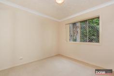 4/33 Wongara Street Clayfield Qld 4011 Spacious Apartment, Solid Investment! This spacious and incredibly functional apartment is set in a small and beautifully maintained complex. Walking distance to Toombul Shopping Centre, both Clayfield and Toombul Train Stations and ample bus depots. * Two generous bedrooms * Built-in robes in both bedrooms * Master with ensuite * Internal laundry * Open plan kitchen and living * Combined living and dining * Large covered balcony from living * Single lock up garage * Excellent tenant in place * Green leafy outlook * Private and secure * Walk to all amenities * Low Body Corporate rates: $537 Per Quarter (approximately) Consisting two generous built-in bedrooms including the master ensuite, combined lounge and dining spaces and a large, covered entertainers balcony with a beautiful leafy outlook through the mature poinciana tree. The well appointed kitchen is open to the indoor and outdoor living and dining spaces. Apartments of this size and quality are few and far between, the location alone will be a massive selling point so be sure to secure an inspection before it’s too late.
