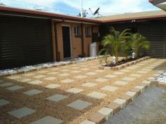 65 Scott St Kawana QLD 4701 Reduced to $695,000 This corner block of 3 units has been fully renovated and furnished to a modern delight. Features open plan kitchen, dining & lounge, air-conditioned and built-in bedrooms. These units are fully security screened, private storage sheds feature in the beautifully styled community area at the back of the property. Currently rented for $1160 per week Depreciation schedules available. Property Details Bedrooms 6 Bathrooms 3 Garages 4 Land Area 1029 m2