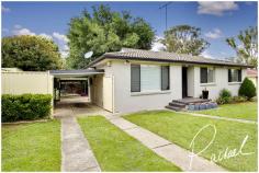 636 George Street South Windsor NSW 2756 A contemporary single storey home offers the best of both worlds answering today’s demands, a great place to live or a quality rental investment. Tastefully renovated and located an ideal distance to all amenities, this immaculate home is sure to delight. Immense space, natural light and idyllic outdoor entertaining area bestow this home with a sense of relaxed, private and fun family living. • Quality inclusions with chic new kitchen and bathroom • Double sized rooms with mirrored robes, pivotelle television mounted in main (optional) • Recently painted throughout, generous and light filled open plan living and dining areas • Good side access to secure backyard, fully fenced, private undercover entertaining area