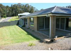 111 Edward Road, Batehaven NSW 2536 Offers Over $440,000 Calling New home owners or Investors – this 4 bedroom quality built BRAND NEW home should not be missed. Being minutes drive to the stunning town centre of Batemans Bay and summer on its way what more could you want?? Featuring: 4 great size bedrooms all with built-ins Ensuite off master bedroom Open plan kitchen and dining/sitting room Separate lounge area Gas cooking and gas heating Main bathroom with separate toilet Double garage with internal access Undercover Alfresco area Based on a good size block with side access. This property screams BUY ME! and you wont be disappointed. - See more at: http://nationalrurallandsales.com.au/listings/residential_sale-287439-batehaven#sthash.vLDzPj2H.dpuf