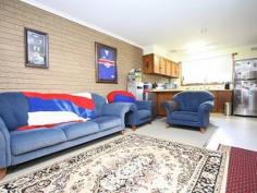 8/1203 Warrenheip Street Buninyong Vic 3357 $164,995 Property Code: RSTRF4 Property Type: Unit 6.5% Return / Close To Federation Uni Tucked away at the rear of an immaculate complex of eight, we are delighted to present this solid 2 bedroom unit which has an estimated rent return of $210 - $220 per week (6.5% return). This property is just a short walk to everything the gorgeous town of Buninyong has on offer and just a few minutes drive to the Federation University of Australia. If your tenant does not drive, no problem! There is a bus stop right at the door which will commute them in to Ballarat or the University. The unit itself offers 2 spacious bedrooms with built in robes, an open plan living zone with new floor coverings, gas heating and a well equipped kitchen. Outside you will find well maintained grounds, undercover parking and smiling tenants everywhere! Call today for more information or a private viewing