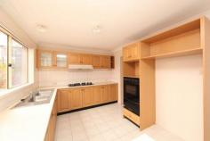 6 Callistemon Rise Mill Park VIC 3082 Internet ID 285688 Property Type House Features Alarm, Remote garage, Secure parking, Study, Dishwasher, Built in robe/s, Rumpus, Ducted cooling, Fully fenced, Ducted heating 4 BR +Study+ Rumpus! Close to RMITOften sought but hard to find! This spacious family home is located in a highly respectable neighbourhood that offers Exclusive blossom park address within close distance to RMIT, Uni Hill shopping complex & public transport. Home offers multiple living zones with two master bedrooms (each with full en-suite on ground floor and upstairs.) If you looking for that extra living space, here you will find formal lounge, 2nd family living area, separate rumpus room down stairs & up stair retreat area. Three more bedrooms upstairs with central bathroom makes this home a 4BR+Rumpus+Study & Retreat, which is a combination extremely hard to find. The other extras include, ducted heating, refrigerated cooling, walk-in pantry & plenty of storage. Set on a generous allotment of 632sqm, this home could easily accommodate two families. Double garage with wide driveway offers ample parking space for extra vehicles!