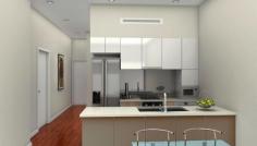 18/69 Parramatta Road CAMPERDOWN NSW 2050 FOR SALE $1,250,000 Off the plan and ready to occupy in October! Top floor, split level penthouse apartment with city views! 118sqm Internally + 17sqm balcony Situated in Sydney's most vibrant new growth corridor and occupying a premier position, Camperdown Twenty50 is where you'll want to be. Anything and everything is just minutes away! Step from the private sanctuary of your abode and into the colourful stream of King Street, beautiful parklands, Sydney University, Royal Prince Alfred Hospital, restaurants and cafes. Or make the 5 minute dash to the CBD to enjoy the richness that this extraordinary city has to offer. APARTMENTS A leading team of architects from Architects Becerra have created a diverse choice of living spaces. From one bedroom apartments to two storey terrace style apartments, there is a space to suit every type of lifestyle. Interiors are generous with a blend of sophistication & cutting edge designs showcasing the best apartment living has to offer. With only 20 apartments to choose from, Camperdown Twenty50 is a unique opportunity for the niche home buyer or astute investor.
