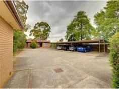 8/1203 Warrenheip Street Buninyong Vic 3357 $164,995 Property Code: RSTRF4 Property Type: Unit 6.5% Return / Close To Federation Uni Tucked away at the rear of an immaculate complex of eight, we are delighted to present this solid 2 bedroom unit which has an estimated rent return of $210 - $220 per week (6.5% return). This property is just a short walk to everything the gorgeous town of Buninyong has on offer and just a few minutes drive to the Federation University of Australia. If your tenant does not drive, no problem! There is a bus stop right at the door which will commute them in to Ballarat or the University. The unit itself offers 2 spacious bedrooms with built in robes, an open plan living zone with new floor coverings, gas heating and a well equipped kitchen. Outside you will find well maintained grounds, undercover parking and smiling tenants everywhere! Call today for more information or a private viewing