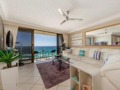 17th /973 GOLD COAST HWY Palm Beach Qld 4221 $455,000 ENJOYING LIFE IS THE ESSENCE OF LIVING, ENJOY THE PRISTINE SANDY BEACHES, FANTASTIC VIEWS, GLORIOUS OCEAN For Sale ATTENTION BEACH LOVERS ENJOY SUNRISE AND SUNSET WALKS. THE SUN SHINES 300 DAYS A YEAR , THE WAVES ROLL IN AS YOU GO ABOUT YOUR DAILY LIFE HAS A HOLIDAY SETTING. STUNNING AND PANORAMIC VIEWS TO THE EAST, TO THE NORTH THE FULL SWEEP OF THE BEACH TO BURLEIGH HEADLAND, TO SURFERS PARADISE AND BEYOND, THIS APARTMENT OFFERS THE BEST IN BEACHFRONT LIVING. *The living areas are truly generous, open plan to capture the ocean and beach views from the lounge, dining kitchen and both bedrooms. * Modern kitchen, loads of cupboards. *Fully tiled living and bathrooms. *Two bedrooms (ensuite to master) lge second bathroom. *Master bedroom also enjoys a private north facing balcony. *Security parking and full security thru-out the resort. *Relax in the huge magnificent pool, free flowing water fall, all situated on the absolute beachfront with private access to the beach. *Sauna, gym, full and half size tennis court. *Great entertaining areas with BBQ'S situated under lovely tree settings. *mini putting, games room. *Foxtel internet services. * A stones throw to the still waters of Currumbin Estuary, cafe and childrens play ground. *Surfing spots at your door. *Patrolled beach at the front of the resort. *Restaurants , clubs, major shopping center all located within a short stroll away. *Coolangatta Airport a ten minute drive. INTERNAL PHOTOS TO FOLLOW Sale Details $455,000 Features General Features Property Type: Apartment Bedrooms: 2 Bathrooms: 2 Indoor Ensuite: 1 Toilets: 2 Alarm System Intercom Gym Broadband Internet Available Built in Wardrobes Pay TV Access Ducted Vacuum System Outdoor Remote Garage Secure Parking Garage Spaces: 1 Balcony Deck Outdoor Entertaining Area Fully Fenced Outside Spa Swimming Pool - Inground Tennis Court Other Features ATTENTION BEACH LOVERS . MAGNIFICENT BY DAY -FAIRY LIGHTS AT NIGHT Inspections Inspections by appointment only.