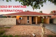 12 Maritana St Morley WA 6062 $459,000-$479,000 property ID: 3535017 property type: House This is your best chance to secure your next home or investment property in sought-after suburb of Morley. Featuring: - GREEN TITLE, no strata levy. - High quality timber Jarrah flooring - Fabulous large kitchen with quality stainless steel appliances (900 mm Gas Cooktop, Rangehood, Electric Oven). - Gas Hot Water System. - Insulated - Security alarm & security bar. - Master Bedroom (fairly spacious) has window-type reverse cycle A/C, and build-in-robe. - Second Bedroom has window-type cooling only A/C and portable robe - Third bedroom has portable robe. - Study room/4th bedroom - Separate toilet and bathroom