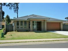 111 Edward Road, Batehaven NSW 2536 Offers Over $440,000 Calling New home owners or Investors – this 4 bedroom quality built BRAND NEW home should not be missed. Being minutes drive to the stunning town centre of Batemans Bay and summer on its way what more could you want?? Featuring: 4 great size bedrooms all with built-ins Ensuite off master bedroom Open plan kitchen and dining/sitting room Separate lounge area Gas cooking and gas heating Main bathroom with separate toilet Double garage with internal access Undercover Alfresco area Based on a good size block with side access. This property screams BUY ME! and you wont be disappointed. - See more at: http://nationalrurallandsales.com.au/listings/residential_sale-287439-batehaven#sthash.vLDzPj2H.dpuf