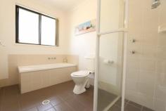 14 Belmar Street RUTHERFORD NSW 2320 $338,000 This quality modern three bedroom home offers plenty of space and is immaculately presented throughout. Combining light filled free flowing interiors with generous bedroom sizes this low maintenance gem also features ducted air conditioning for year round comfort. Ensuite to the main bedroom, double garage and a spacious, fully fenced rear yard add to the creature comforts. Close to the major amenities such as shopping centres, schools and sporting fields this is a terrific purchase for the family wanting quality and convenience.