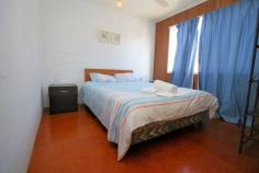 10/5 Miller Street Bargara QLD 4670 BARGARA $159,000 THIS IS YOUR ANSWER TO YOU LIVING ON THE COAST. ACROSS THE ROAD FROM THE INLET AND KELLYS BEACH, SO SURF, STROLL, SNORKEL, A REAL FISHERMANS PARADISE. The complex is very neat and tidy, it has it's own sparkling pool, is located only a few steps from Kellys Beach, and the safe swimming lagoon. Ideal for an investor or owner occupier who is looking for the relaxed lifestyle that Bargara has to offer. You won't get a better location than this for the price. 2 Bedroom, 1 Bathroom, 1 Lock up Garage, Shared Pool, backs up onto the golf course, and only a short stroll to the main bus stop. Call Bruce for your exclusive inspection of unit 10 Crystal Waters. NEAR BARGARA VILLAGE, SHOPS, RESTUARANTS, TAVERN, IGA AND WOOLWORTHS. THE BEST LIFESTYLE UNIT AVAILABLE AT THIS AMAZING PRICE.