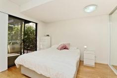 75/11 Wigram Lane, Glebe, NSW 2037 This generous 79sqm one bedroom apartment is set in Glebe Gardens a contemporary complex with tranquil communal gardens and resort like swimming pool. Features * Sunny entertaining courtyard and balcony * Bright and spacious living & dining * Generous bedroom with built-in robe * Modern gas kitchen, stone benches * Secure undercover parking space * Moments to shopping, cafes & city * Resort style living * Furnished * Lease: 12 months * Available: 29/03/2015 * No pets $620 Weekly