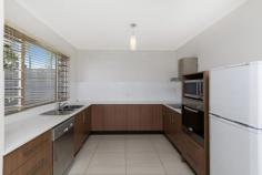176/1 St Crispins Avenue, Port Douglas Qld 4877 FOR SALE: $295,000 This 3 bedroom, 3 bathroom apartment is in a small group of 12. There is a large resort style pool and BBQ area. All three bedrooms are king size, with carpet flooring and are located upstairs. Two of the bedrooms have access out onto a large sun deck over looking the gardens and out to the street. Downstairs is fully tiled and has a separate living and dining rooms. The kitchen has been renovated and features marble bench tops and lots of cupboard space. The living area and kitchen overlook the outdoor dining area and fully fenced private courtyard. Council rates are $2400 aprox. and the Body Corporate fees are $5600 aprox. This a great unit to live in or as an investment as it will holiday let well.