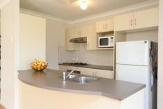 14 Belmar Street RUTHERFORD NSW 2320 $338,000 This quality modern three bedroom home offers plenty of space and is immaculately presented throughout. Combining light filled free flowing interiors with generous bedroom sizes this low maintenance gem also features ducted air conditioning for year round comfort. Ensuite to the main bedroom, double garage and a spacious, fully fenced rear yard add to the creature comforts. Close to the major amenities such as shopping centres, schools and sporting fields this is a terrific purchase for the family wanting quality and convenience.