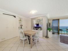 17th /973 GOLD COAST HWY Palm Beach Qld 4221 $455,000 ENJOYING LIFE IS THE ESSENCE OF LIVING, ENJOY THE PRISTINE SANDY BEACHES, FANTASTIC VIEWS, GLORIOUS OCEAN For Sale ATTENTION BEACH LOVERS ENJOY SUNRISE AND SUNSET WALKS. THE SUN SHINES 300 DAYS A YEAR , THE WAVES ROLL IN AS YOU GO ABOUT YOUR DAILY LIFE HAS A HOLIDAY SETTING. STUNNING AND PANORAMIC VIEWS TO THE EAST, TO THE NORTH THE FULL SWEEP OF THE BEACH TO BURLEIGH HEADLAND, TO SURFERS PARADISE AND BEYOND, THIS APARTMENT OFFERS THE BEST IN BEACHFRONT LIVING. *The living areas are truly generous, open plan to capture the ocean and beach views from the lounge, dining kitchen and both bedrooms. * Modern kitchen, loads of cupboards. *Fully tiled living and bathrooms. *Two bedrooms (ensuite to master) lge second bathroom. *Master bedroom also enjoys a private north facing balcony. *Security parking and full security thru-out the resort. *Relax in the huge magnificent pool, free flowing water fall, all situated on the absolute beachfront with private access to the beach. *Sauna, gym, full and half size tennis court. *Great entertaining areas with BBQ'S situated under lovely tree settings. *mini putting, games room. *Foxtel internet services. * A stones throw to the still waters of Currumbin Estuary, cafe and childrens play ground. *Surfing spots at your door. *Patrolled beach at the front of the resort. *Restaurants , clubs, major shopping center all located within a short stroll away. *Coolangatta Airport a ten minute drive. INTERNAL PHOTOS TO FOLLOW Sale Details $455,000 Features General Features Property Type: Apartment Bedrooms: 2 Bathrooms: 2 Indoor Ensuite: 1 Toilets: 2 Alarm System Intercom Gym Broadband Internet Available Built in Wardrobes Pay TV Access Ducted Vacuum System Outdoor Remote Garage Secure Parking Garage Spaces: 1 Balcony Deck Outdoor Entertaining Area Fully Fenced Outside Spa Swimming Pool - Inground Tennis Court Other Features ATTENTION BEACH LOVERS . MAGNIFICENT BY DAY -FAIRY LIGHTS AT NIGHT Inspections Inspections by appointment only.