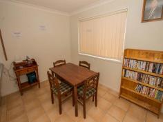 55/90 Webster Road Deception Bay QLD 4508 For Sale $220,000 - $240,000 Features General Features Property Type: Townhouse Bedrooms: 3 Bathrooms: 2 Land Size: 137 m? (approx) Outdoor Garage Spaces: 1 Other Features Built-In Wardrobes,Close to Schools,Close to Shops,Close to Transport,Secure Parking, 2 Bathrooms GREAT VALUE IN GATED COMPLEX! Great low-set Townhouse offering you a secure and easy lifestyle! Suited ideally for the smart investor looking for a low maintenance investment. This complex offers ample visitor parking, close to local schools, childcare facilities, public transport and local shopping centre (Woolworths or Aldi) and about 10mins from Westfield North Lakes, 40mins to Brisbane's' CBD and is currently rented for $300 per week. Don?t miss out, call today to arrange an inspection!