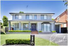 30 James Ruse Close Windsor NSW 2756 Created to optimise space and natural light, this architecturally designed home with three separate living areas is perfect for the family or the busy executive couple seeking luxurious modern living with absolute convenience located in an exclusive enclave of homes in the heart of Windsor. You will love relaxing in your very own sanctuary, complete with under cover pergola and BBQ areas. Boutique in design this exhibition home offers a sophisticated lifestyle with a focus on spacious indoor/outdoor living areas which are ideal to entertain your family and friends.