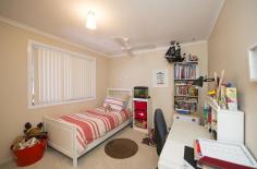 10 Ridge Close Tannum Sands Qld 4680 Price PRICE REDUCED TO $555,000 Suburb Tannum Sands Postcode 4680 Property Type House Bedrooms 5 Bathrooms 3 Carspaces 3 Land Size 742 Square Metres PRICE REDUCED - TANNUM FAMILY LIVING Situated in an elevated location at the end of a quiet cul-de-sac, 10 Ridge Close, Tannum Sands offers the perfect opportunity for you to acquire a great family home. With a floor plan over 2 levels this property offers a plethora of living options with little it fails to deliver on. On the upper level the home offers: - 4 bedrooms - 3 of which are built in and the main with ensuite - Main bathroom with separate toilet - Combined airconditioned living and dining area with polished timber floors opening on to a balcony area - Modern kitchen with stainless steel appliances including dishwasher and pantry - Large entertaining deck capturing both the breezes and views and has separate rear access Downstairs the home has: - Double remote garage parking - 5th built in bedroom - Separate living area with 2 additional storerooms - 3rd bathroom with shower and toilet - Laundry If you think you couldn't find more in one property then add the inground pool, side hardstand for caravan, trailer or boat and landscaped fully fenced yard to complete the picture. All this in the perfect position within walking distance to schools, Tannum Centro Shopping Centre or stroll down to parkland and along the riverfront. The owners are keen to sell this property and have reduced the price to sell. Contact Emma Dingle on 0419 714 937 to arrange an inspection today