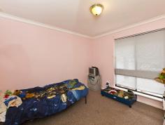 2 Burran Ct Armadale WA 6112 $259,000 - $279,000 FIRST OFFER FELL THROUGH, SECOND CHANCE! INVESTORS, COUNT YOUR RETURN! 3 1 1 This property is ideal for an astute investor as it is already tenanted with a fixed lease ending May 2015, currently rented at $310/week. This makes a great return on investment! The property features 3 bedroom, 1 bathroom with a spacious living room, ducted air conditioning, new binds throughout, bathroom is tidy and previously repainted, kitchen includes modern stainless steel dishwasher, and single carport with a new lock up roller door. Just a short walk to major bus services on Armadale Road and Sherwood Train Station, only 1.5km walk to the Armadale