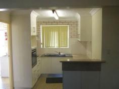 6 Miller St Bargara QLD 4670 BARGARA $239,000 THIS UNIT IS A STEEL. FULLY RENOVATED GROUND FLOOR UNIT IN AN OCEAN FRONT COMPLEX. WATER VIEW, SHORT STROLL TO THE BEACH. WALK TO RESTRUANTS, SHOPS, HOTEL,GOLF AND BOWLS. PHONE ADRIAN O7 41547950 Features Outdoor entertainment area, Fenced, Water access, Balcony, Indoor entertainment area, Courtyard, Low maintenance, Smoke Alarms, Safety Switch, Beach frontage, Ocean views. Property Details Bedrooms 2 Bathrooms 1 Garages 1 Floor Area 115 m2