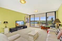 27/29 Bennelong Road, WENTWORTH POINT, NSW 2127 Situated on the tranquil banks of the Parramatta River, this luxurious apartment offers a holiday every day of the year with resort style amenities and expansive floor plan embracing amazing water and Olympic Park panoramas. Flawless indoor/outdoor living is achieved from the substantial lounge which opens to a huge yet very private entertainer’s deck with ideal North facing river vistas.