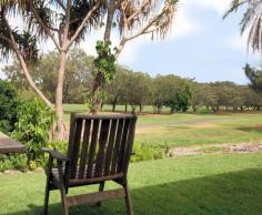 5/5 Miller Street Bargara Qld 4670 BARGARA $178,000 This unit is on the first floor situated on the popular Miller Street and is as cheap as chips at $178,000. The complex has it's own pool, is located only 50m from Kelly's Beach, and the safe swimming lagoon. Ideal for an investor or owner occupier who is looking for the relaxed lifestyle that Bargara has to offer. You won't get a better location than this for the price. 2 Bedroom, 1 Bathroom, 1 Lock up Garage, Shared Pool, Located 50m from the Beach. Call Bruce for your exclusive inspection. Features In-ground pool, Safety Switch. Property Details Bedrooms 2 Bathrooms 1 Garages 1