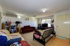 1 De Ville Ct South Bingera QLD 4670 $299,000 YOUR NEW LIFESTYLE STARTS HERE. 3 2 2 Enjoyable country living with this 3 bedroom brick home located on a 6,000m2 block. All three bedrooms are carpeted with built-in-robes + ceiling fans. Master bedroom has ensuite and air-conditioning. Separate carpeted lounge with air-conditioning. Combined kitchen and dining also with air-conditioning. Main bedroom with separate shower and vanity. Double lock up garage with one remote. Large entertaining area. Solar hotwater, gas cooking and security screens. Dam, garden shed, 10,000 gallon rainwater tank. Rates $630 per half year. 10 minutes to Sugarland Shopping Centre. Currently rented for $290 per week till 13/07/2015. Inspection Times Contact agent for details Land Size 6000 m2 Features •Ensuite •Gas Cooking •Open Spaces •Outdoor Entertaining •Remote Garage •Secure Parking •Solar Hot Water •Split System AirCon