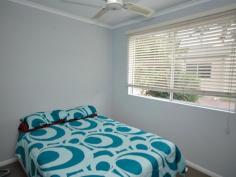 53/1 Ibis Bvd Eli Waters Qld 4655 REDUCED TO $174,000 GREAT POSITION - CLOSE TO HOSPITALS When position counts this property is ideal, being within walking distance to Eli Waters Shopping Centre, Hervey Bay Golf Club and only a short drive to the beautiful beaches and restaurants of Hervey Bay. Public transport is virtually at the door. Approximately 5 minutes drive to both hospitals. Move in yourself or invest as the unit may be permanent or holiday let. There is an onsite manager who has demonstrated consistent good returns for unit owners and is there to supervise your investment. Features of the unit include; * 2 bedrooms, both with built in wardrobes * Air conditioning to main bedroom * Modern kitchen * Open plan living area * Undercover entertaining area * Private & fenced courtyard * Single car port * Suitable for the owner occupier or investor * Tenant currently in place. Rent $245 per week. The complex offers neatly maintained grounds and a resort style in-ground swimming pool with a huge undercover BBQ area, fantastic for entertaining guests. This property represents an excellent opportunity to live or invest in a great unit complex in Hervey Bay. Don't sit back waiting, act now and call to arrange your own private inspection. * For inspections please call the agent - at least 24 hours prior notice required. For Sale REDUCED TO $174,000 Features General Features Property Type: Unit Bedrooms: 2 Bathrooms: 1 Indoor Living Areas: 1 Toilets: 1 Broadband Internet Available Built in Wardrobes Dishwasher Air Conditioning Outdoor Carport Spaces: 1 Courtyard Outdoor Entertaining Area Fully Fenced Swimming Pool - Inground Inspections Inspections by appointment only