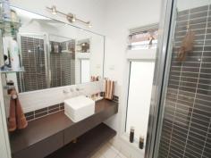 10 Upton Ave Andergrove QLD 4740 For Sale Offers From $449,000 Owners have downsized and are sick of maintaining two homes. If you are looking for a bargain, THIS IS IT! 260 square metres in main residence PLUS 73 square metre guest guest quarters PLUS 11 metre in ground pool on 1400 square metres. Phone for an inspection. Disclaimer: The vendors and/or their agents do not give any warranty as to errors or omissions, if any, in these particulars, which they believe to be accurate when compiled. Prospective purchasers should satisfy themselves by inspection or otherwise as to the accuracy of the particulars Features General Features Property Type: House Bedrooms: 6 Bathrooms: 2 Land Size: 1401 m? (approx) Indoor Built in Wardrobes Dishwasher Split system Heating Air Conditioning Outdoor Garage Spaces: 2 Outdoor Entertaining Area Fully Fenced