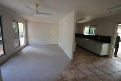 25 Charlotte Street Charters Towers Qld 4820 For Sale $265,000 MASONRY BLOCK HOME ON 1335M2 EXCLUSIVE AGENCY. PRICED RIGHT - WILL SUIT HOME BUYER OR INVESTOR * A family size home. * Good location opposite a park - * Large block of land 1335M2. * Established trees. * Security screened doors. * Windows all secured with Crimsafe. * Tiled throughout the living areas. * New carpet in the lounge room and bedrooms. * 3 Airconditioned bedrooms. * Ceiling fans throughout. * Back paved undercover entertainment area. * Covered carport with direct access into the house. * Lawnlocker. * Well fenced yard. Great yard for a family - plus loads of room for a big shed and a pool. Contact Jensens Real Estate to arrange an inspection of this quality listing.